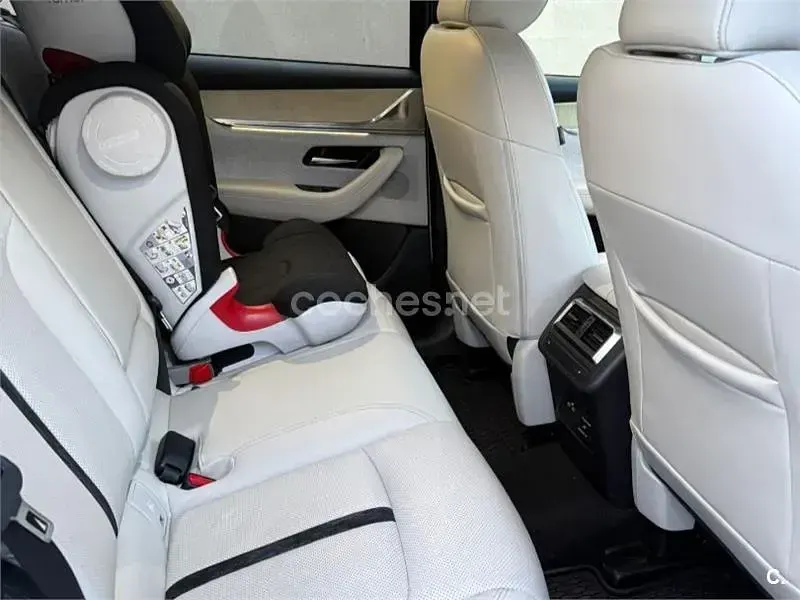 Usado Mazda CX-60 Takumi-Line 327 CV (240 kW) 2023 Blanco SUV