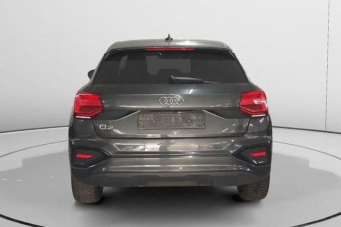 Usado Audi Q2 Advanced 150 CV (110 kW) 2023 SUV