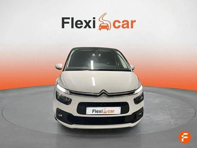 Usado Citroën C4 Feel 130 CV (95 kW) 2019 Blanco