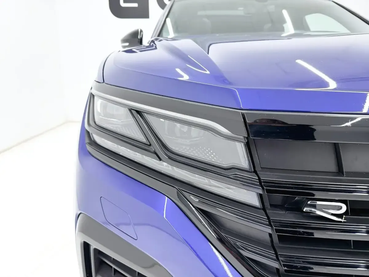 Usado VW Touareg R 462 CV (339 kW) 2023 SUV