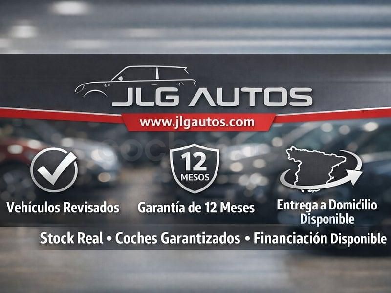 Usado BMW 118 M Sport 150 CV (110 kW) 2018 Gris / plata Utilitario