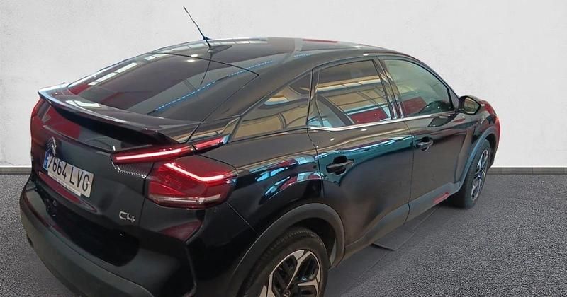 Usado Citroën C4 Feel 130 CV (95 kW) 2021