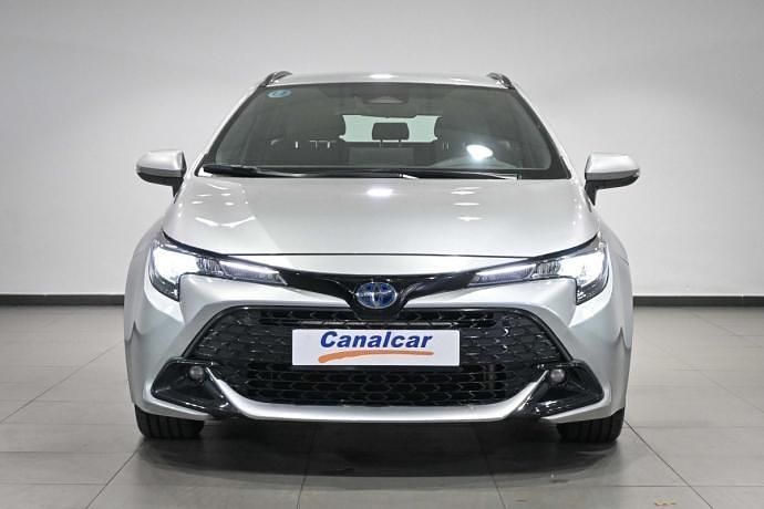 Usado Toyota Corolla Active 140 CV (102 kW) 2023
