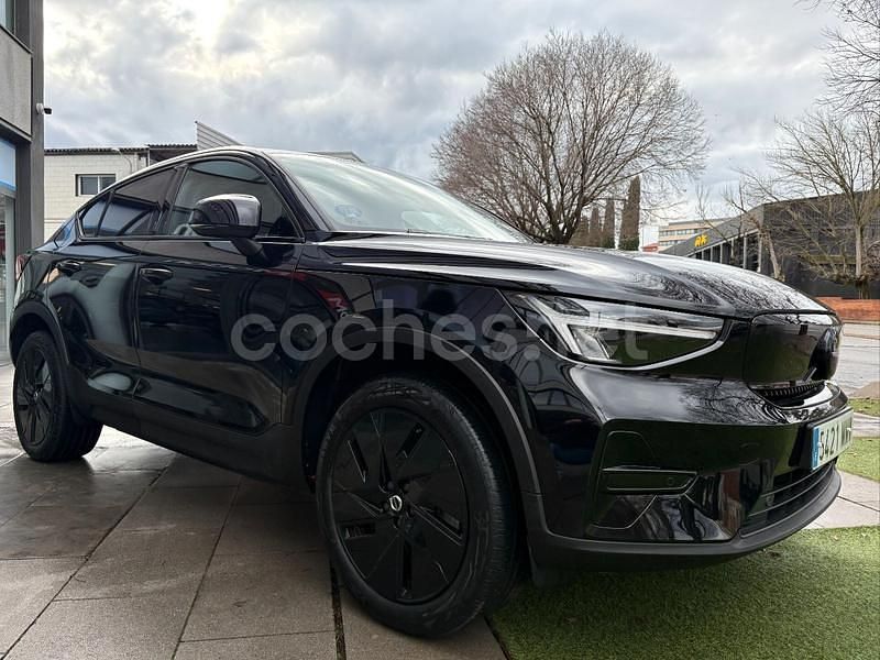 Usado Volvo EC40 Plus 175 kW (238 CV) 2024 Eléctrico SUV