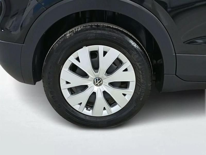 Usado VW T-Cross 95 CV (69 kW) 2024 SUV