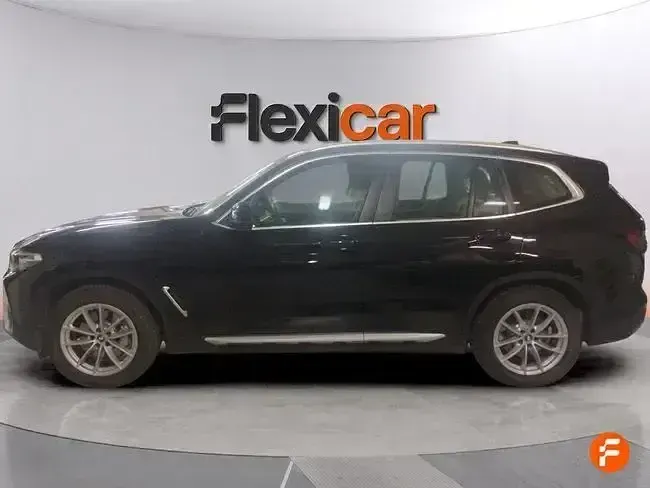 Usado BMW X3 xLine 292 CV (214 kW) 2023 Negro SUV