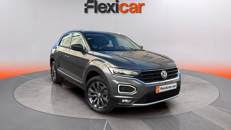Occasion VW T-Roc Advance 150 ch (110 kW) 2019 SUV