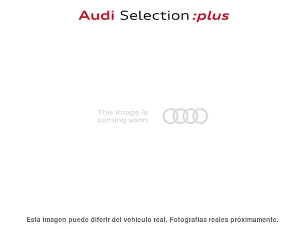 Usado Audi Q5 Sportback Advanced 204 CV (150 kW) 2024 Negro SUV