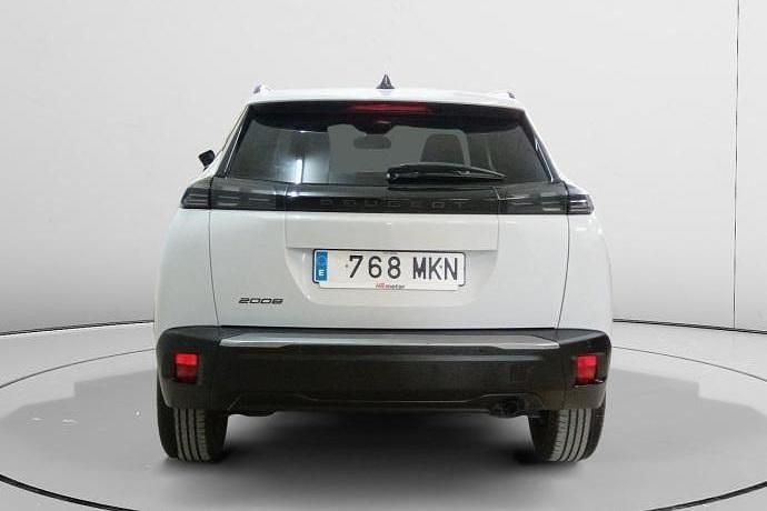 Usado Peugeot 2008 Allure 101 CV (74 kW) 2023 SUV