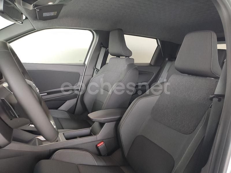 Novo Nissan Micra N-Connecta 110 kW (150 HP) 2025 Eléctrico Citadino