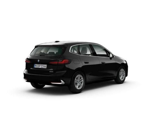 Usado BMW 218 Active Tourer Comfort Edition 136 CV (100 kW) 2022 Negro Monovolumen