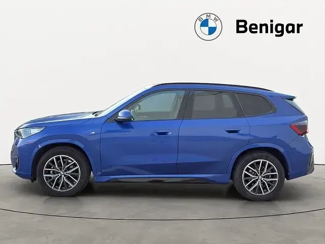 Begagnad BMW 120 Comfort Edition 163 HK (119 kW) 2024 Halvkombi