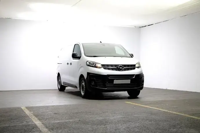 Usado Opel Vivaro-e Combi 100 kW (136 CV) 2023 Van