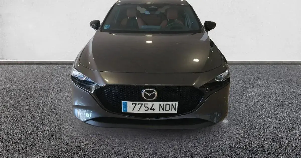Usado Mazda 3 Nagisa 140 CV (102 kW) 2025