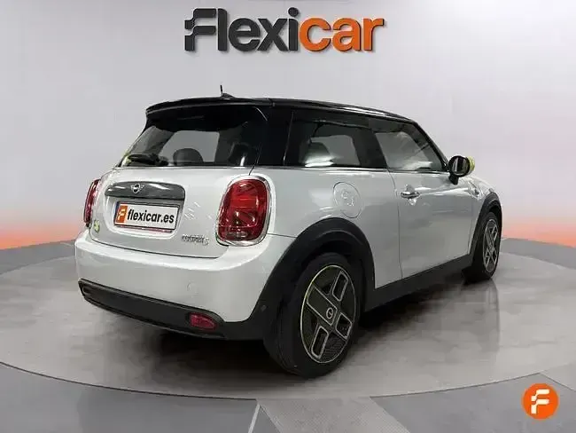 Usado Mini Cooper SE 135 kW (184 CV) 2020 Eléctrico Utilitario