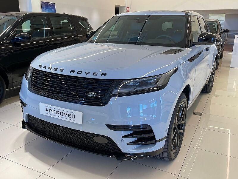 Otro Usado 2024 Land Rover Range Rover Velar SE Dynamic SUV | 65.900 € - Imagen 1/4