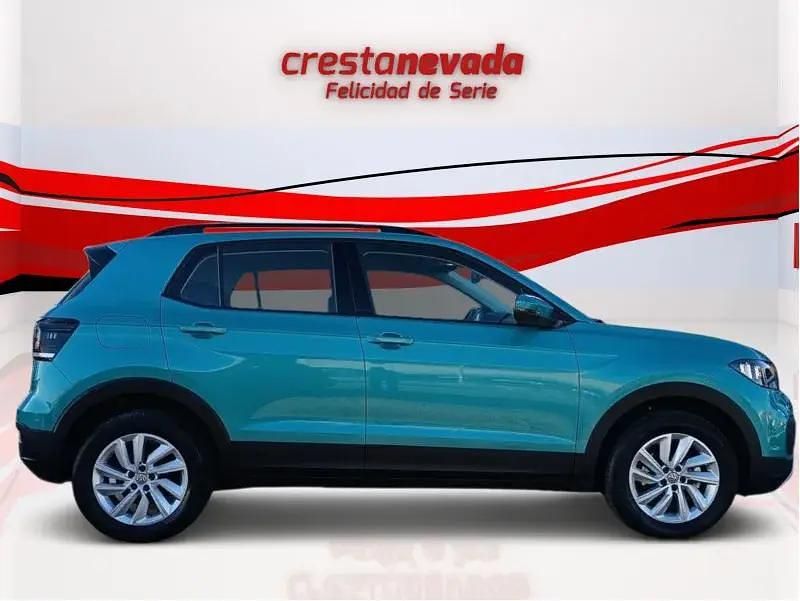 Usado VW T-Cross Advance 95 CV (69 kW) 2020 SUV