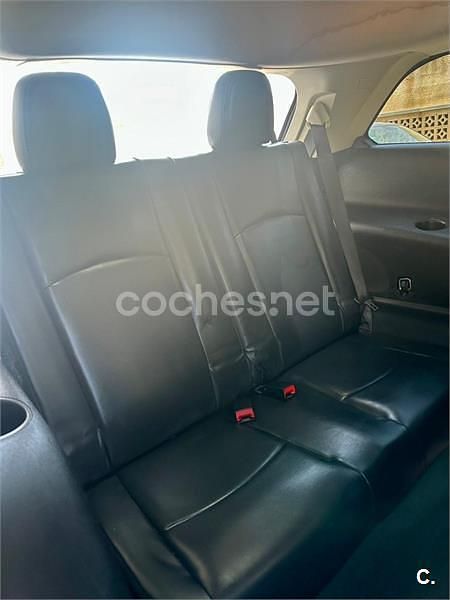 Blanco Usado 2015 Fiat Freemont Lounge SUV | 9500 € (Super precio) - Imagen 1/2