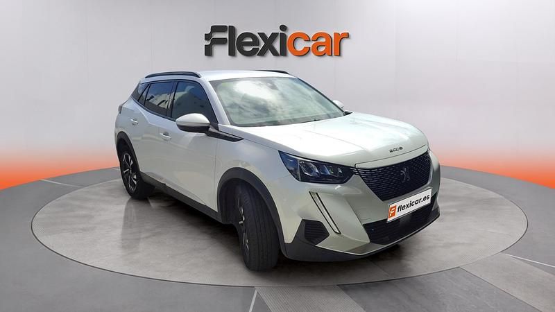 Occasion Peugeot e-2008 Allure 100 kW (136 ch) 2020 SUV