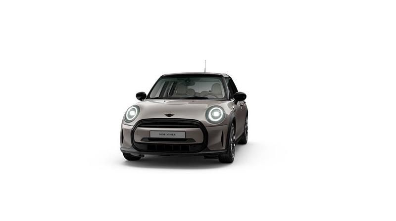 Usado Mini Cooper 136 CV (100 kW) 2021 Utilitario