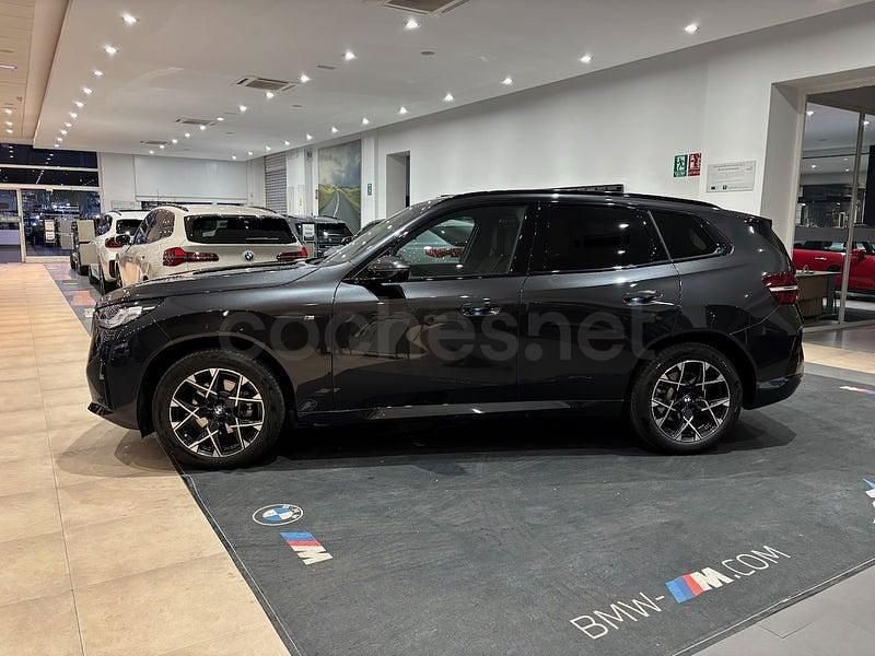 Occasion BMW X3 197 ch (144 kW) 2025 Gris SUV