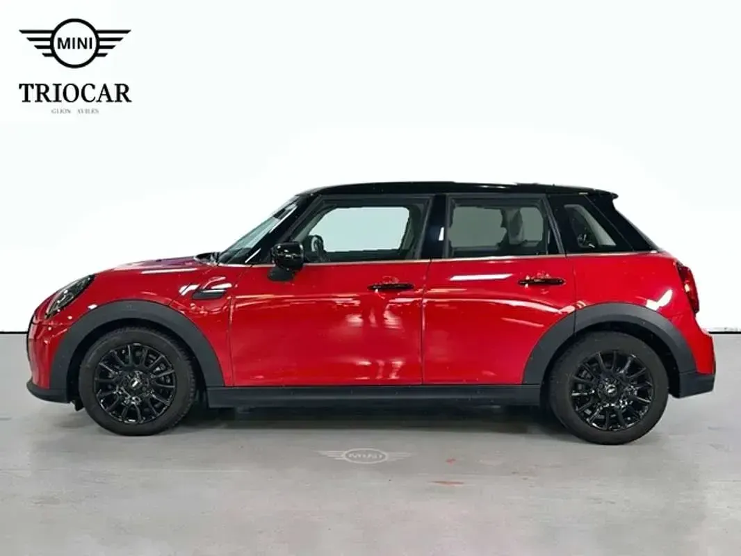 Usado Mini Cooper 136 CV (100 kW) 2022 Utilitario