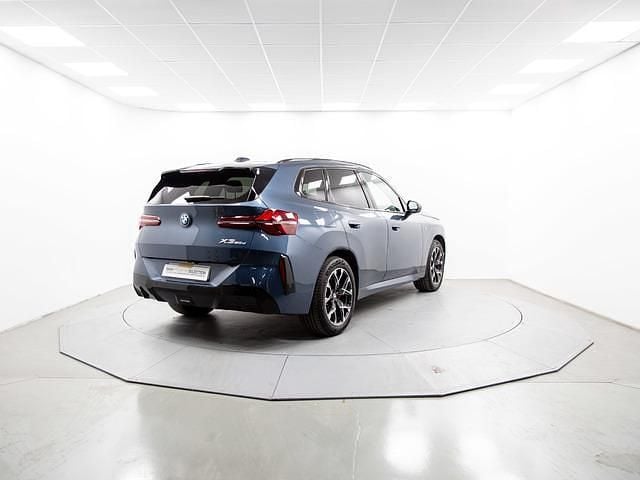 Usado BMW X3 Comfort Edition 197 CV (144 kW) 2025 SUV