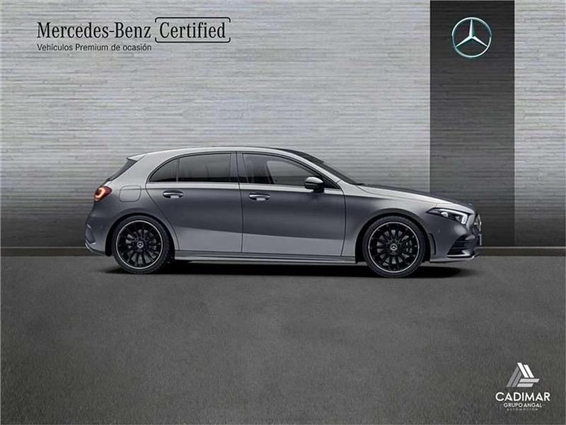 Usado Mercedes A250 218 CV (160 kW) 2023 Berlina