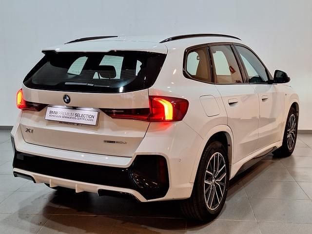 Nuevo BMW X1 Luxury Line 163 CV (119 kW) 2025 SUV