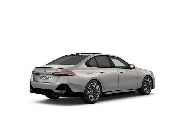 Usado BMW i5 Comfort Edition 250 kW (340 CV) 2024