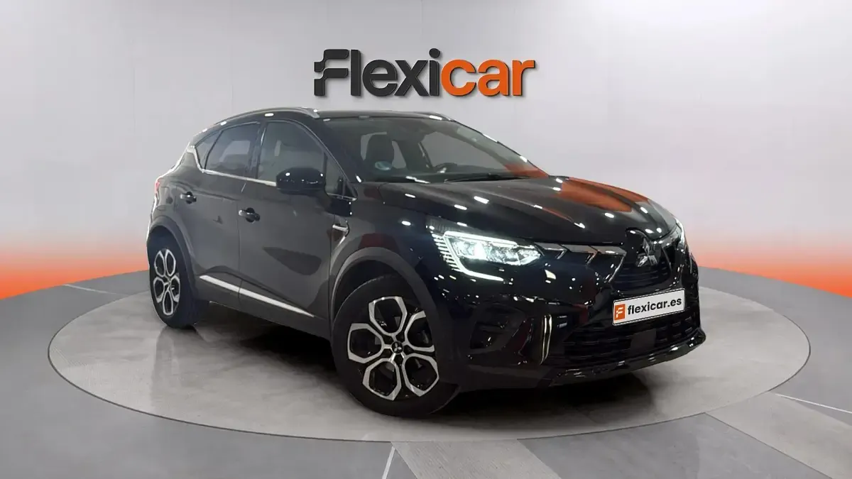 Usado Mitsubishi ASX 158 CV (116 kW) 2023 SUV