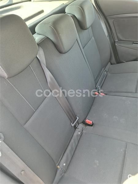 Begagnad Renault Mégane LIMITED 115 HK (84 kW) 2014 Vit Sedan