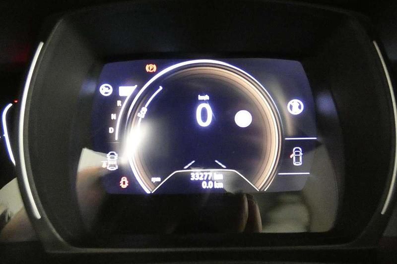 Usado Renault Kadjar Techno 140 CV (102 kW) 2022 Negro SUV