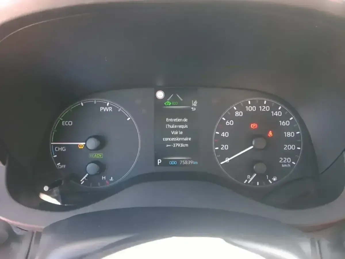 Usado Mazda 2 Center-Line 116 CV (85 kW) 2023 Gris / plata Utilitario