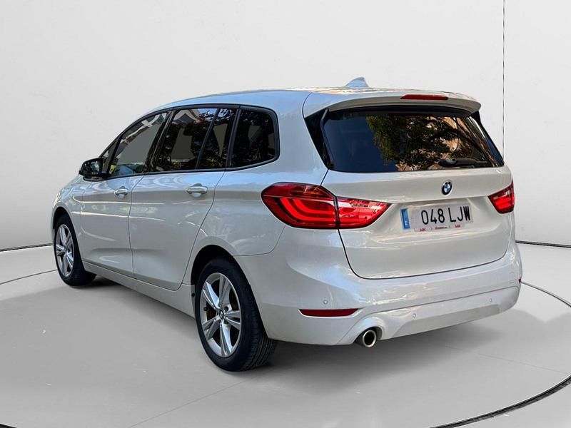 Usado BMW 216 109 CV (80 kW) 2020 Familiar