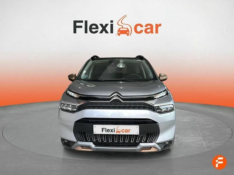 Usado Citroën C3 Aircross Feel 111 CV (81 kW) 2022 Otros SUV