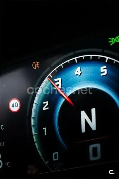 Usado Hyundai i20 204 CV (150 kW) 2023 Blanco Utilitario