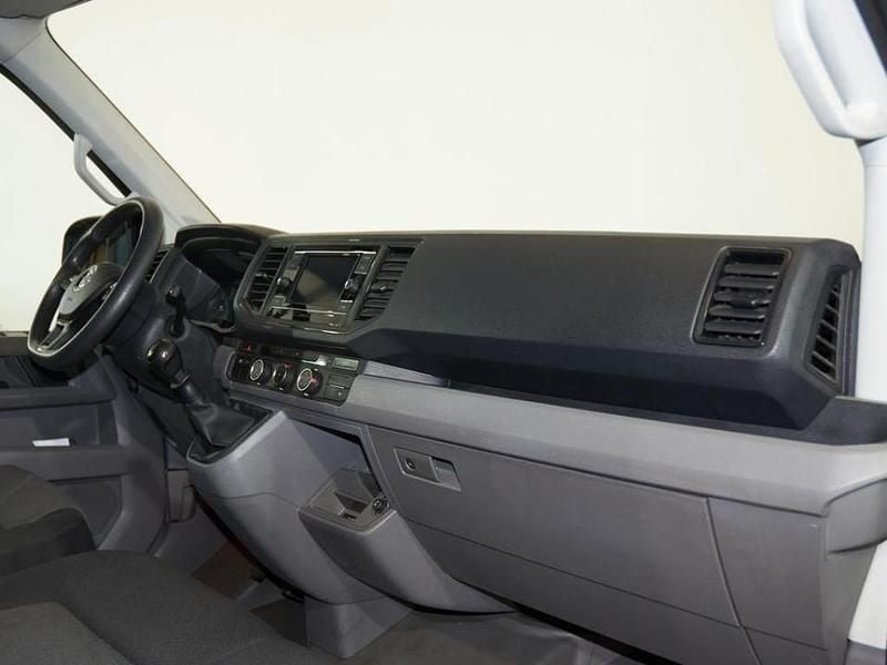 Usado VW Crafter 102 CV (75 kW) 2022 Otro Van