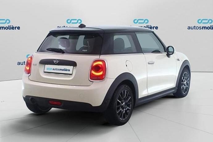 Usado Mini ONE 102 CV (75 kW) 2019 Utilitario
