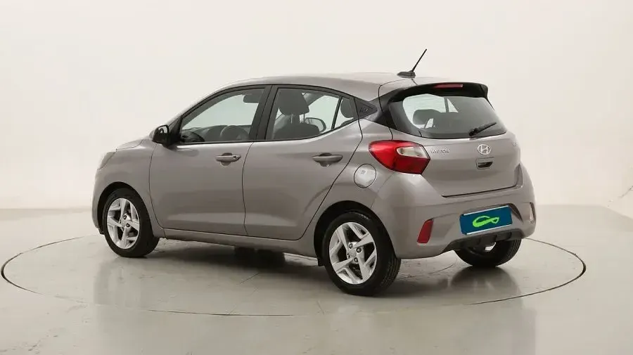 Usado Hyundai i10 66 CV (48 kW) 2022 Utilitario