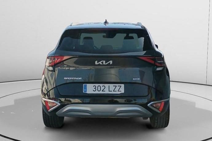 Usado Kia Sportage 265 CV (194 kW) 2022 SUV