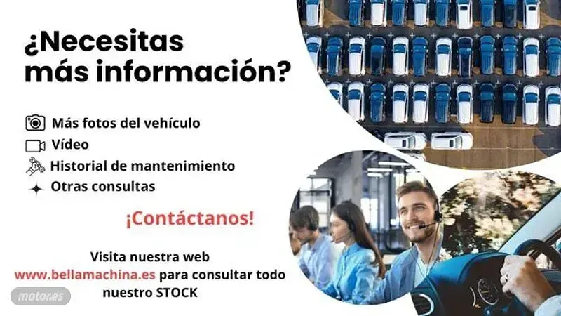 Usado Lynk & Co 01 261 CV (191 kW) 2024 Negro SUV