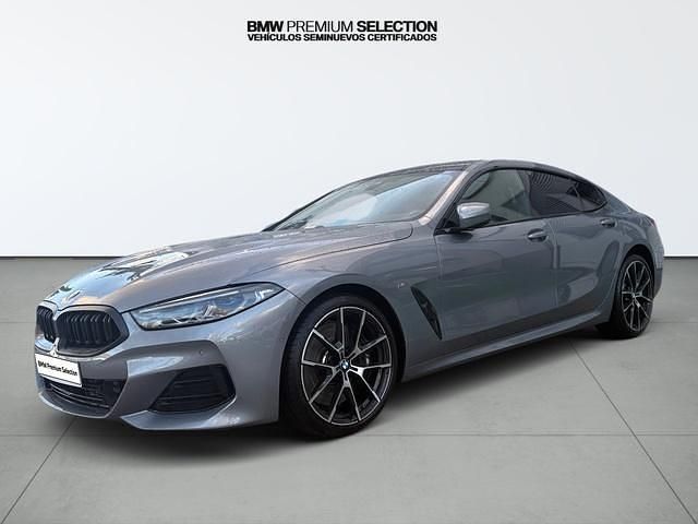 Usado BMW 840 Comfort Edition 2025 Coupe