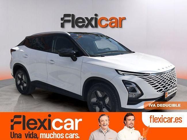 Usado Omoda 5 147 CV (108 kW) 2025 Blanco SUV