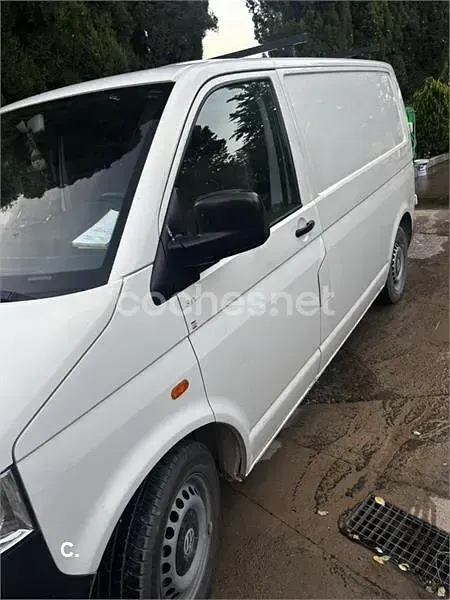 Usado VW Transporter 2005 Diesel Van