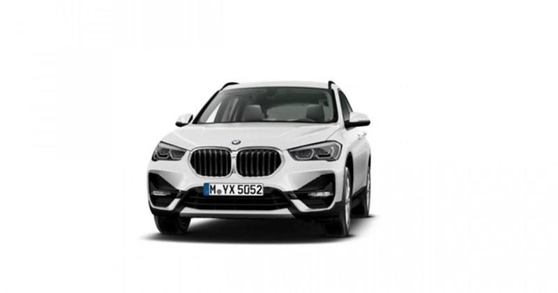 Usado BMW X1 150 CV (110 kW) 2022 SUV