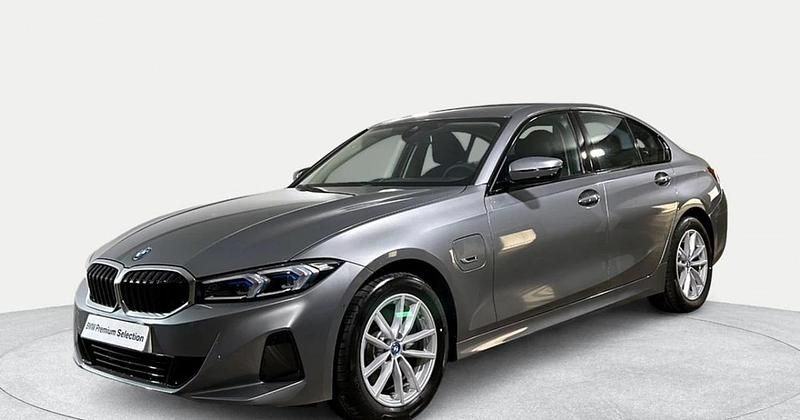 Usado 2025 BMW 320e | 33.900 € (Super precio) - Imagen 1/4