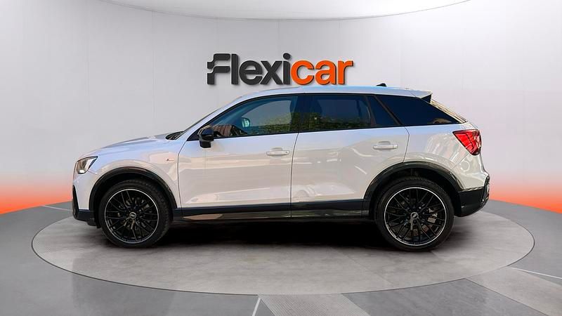 Usado Audi Q2 Premium 150 HP (110 kW) 2023 Branco SUV