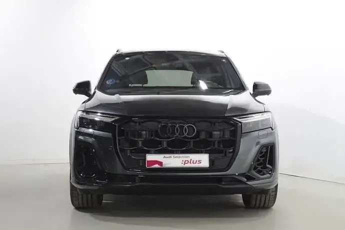 Usado Audi Q7 Premium 286 CV (210 kW) 2025 SUV