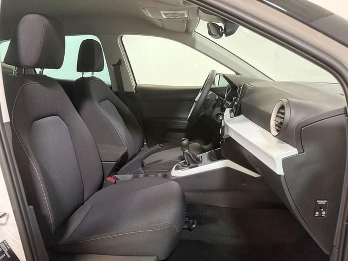 Nuevo Seat Arona Style 95 CV (69 kW) 2025 Blanco SUV